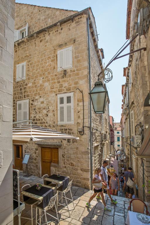 Apartments & Rooms Perla Dubrovnik Eksteriør bilde