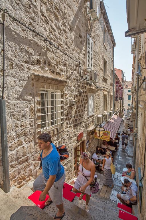 Apartments & Rooms Perla Dubrovnik Eksteriør bilde
