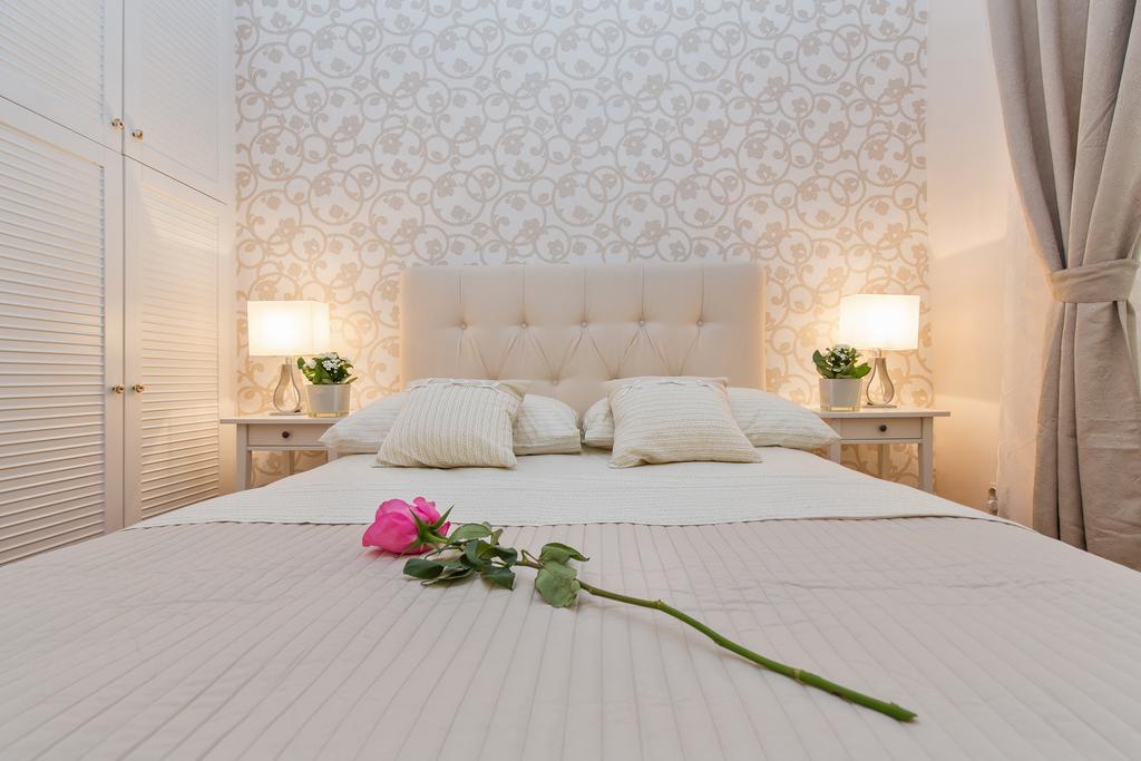 Apartments & Rooms Perla Dubrovnik Rom bilde