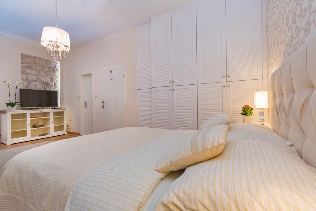 Apartments & Rooms Perla Dubrovnik Eksteriør bilde
