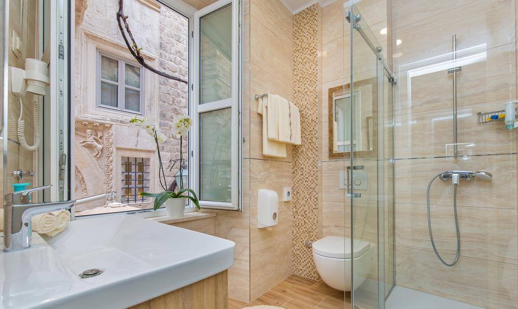 Apartments & Rooms Perla Dubrovnik Eksteriør bilde