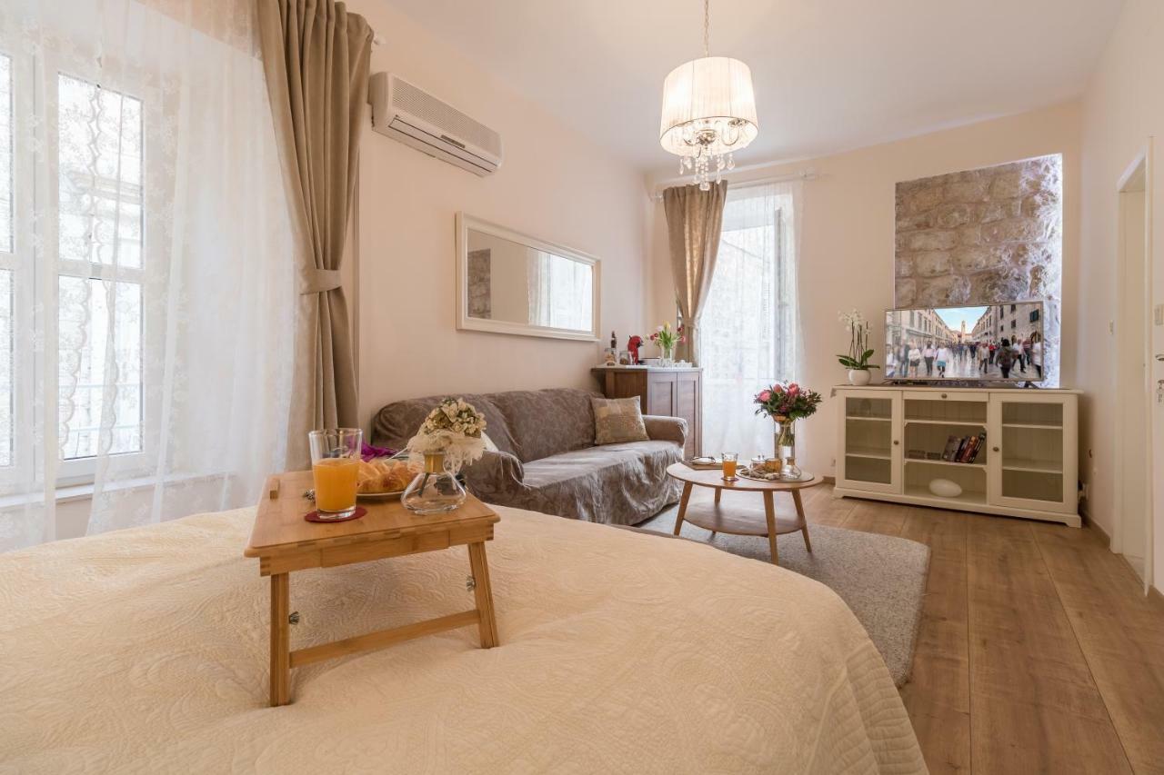 Apartments & Rooms Perla Dubrovnik Eksteriør bilde