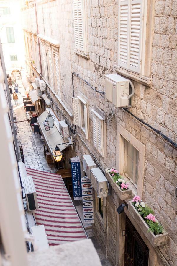 Apartments & Rooms Perla Dubrovnik Eksteriør bilde