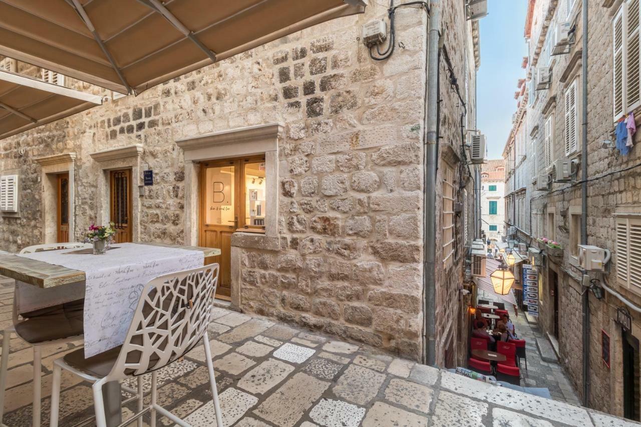 Apartments & Rooms Perla Dubrovnik Eksteriør bilde