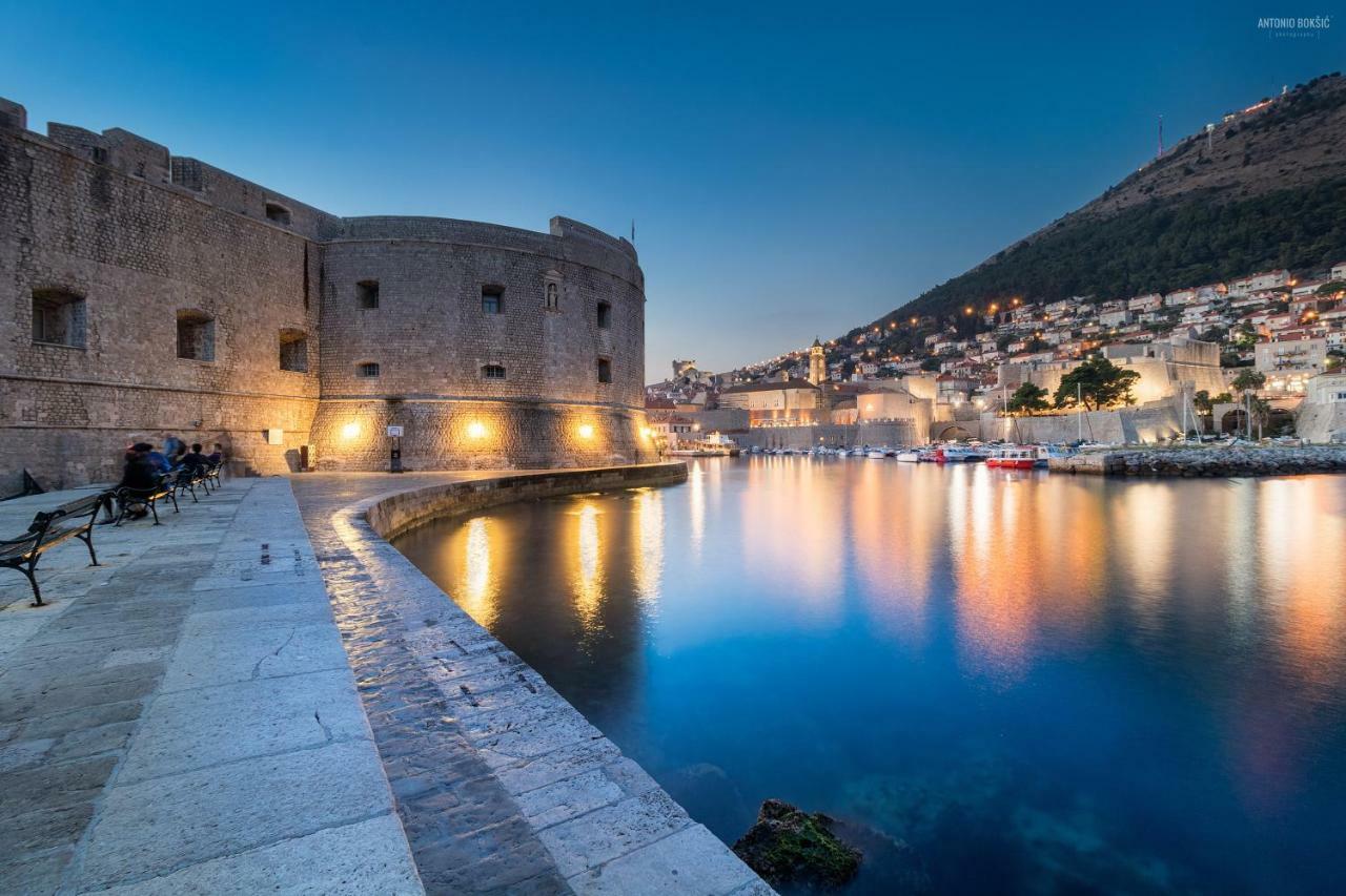 Apartments & Rooms Perla Dubrovnik Eksteriør bilde