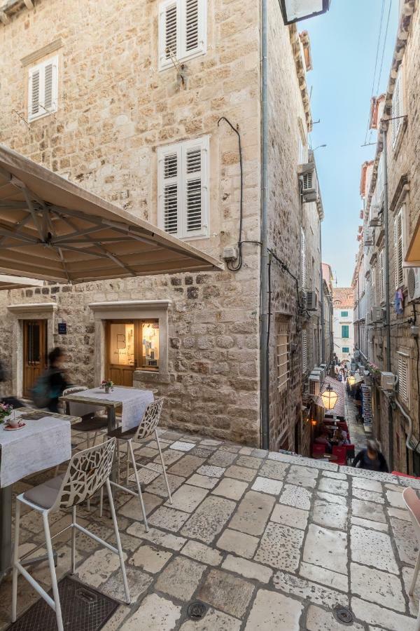 Apartments & Rooms Perla Dubrovnik Eksteriør bilde